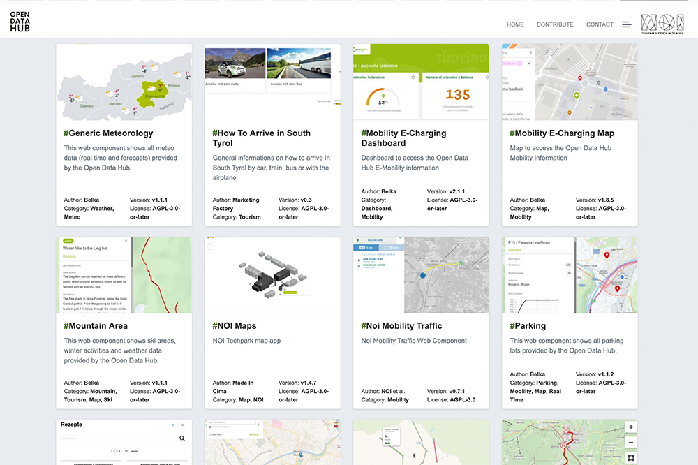 Green Mobility’s real-time data monitoring system for optimizing traffic and reducing emissions.